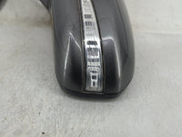 2013-2014 Ford Fusion Driver Side View Mirror - Left Door Mirror OEM Used - Oemusedautoparts1.com