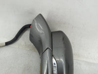2013-2014 Ford Fusion Driver Side View Mirror - Left Door Mirror OEM Used - Oemusedautoparts1.com