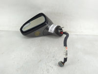 2013-2014 Ford Fusion Driver Side View Mirror - Left Door Mirror OEM Used - Oemusedautoparts1.com