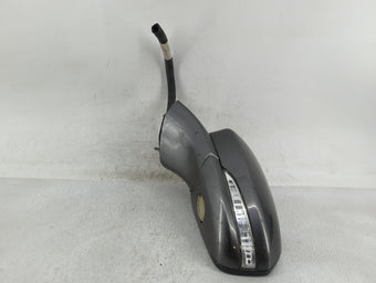 compare product 2013-2014 Ford Fusion Driver Side View Mirror - Left Door Mirror OEM Used