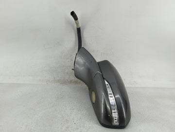2013-2014 Ford Fusion Driver Side View Mirror - Left Door Mirror OEM Used - Oemusedautoparts1.com