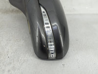 2013-2014 Ford Fusion Driver Side View Mirror - Left Door Mirror OEM Used - Oemusedautoparts1.com