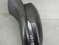 2013-2014 Ford Fusion Driver Side View Mirror - Left Door Mirror OEM Used - Oemusedautoparts1.com