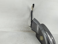 2013-2014 Ford Fusion Driver Side View Mirror - Left Door Mirror OEM Used - Oemusedautoparts1.com