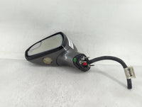 2013-2014 Ford Fusion Driver Side View Mirror - Left Door Mirror OEM Used - Oemusedautoparts1.com