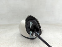 2013-2014 Ford Fusion Driver Side View Mirror - Left Door Mirror OEM Used - Oemusedautoparts1.com