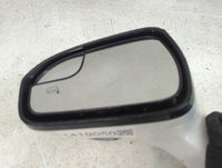 2013-2014 Ford Fusion Driver Side View Mirror - Left Door Mirror OEM Used - Oemusedautoparts1.com