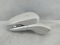 2013-2014 Ford Fusion Passenger Side View Mirror - Right Door Mirror OEM Used - Oemusedautoparts1.com