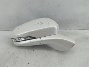 compare product 2013-2014 Ford Fusion Passenger Side View Mirror - Right Door Mirror OEM Used