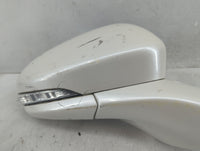 2013-2014 Ford Fusion Passenger Side View Mirror - Right Door Mirror OEM Used - Oemusedautoparts1.com
