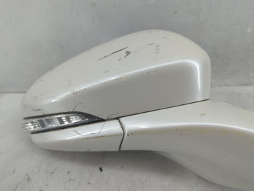 2013-2014 Ford Fusion Passenger Side View Mirror - Right Door Mirror OEM Used