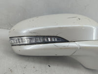 2013-2014 Ford Fusion Passenger Side View Mirror - Right Door Mirror OEM Used - Oemusedautoparts1.com
