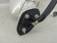 2013-2014 Ford Fusion Passenger Side View Mirror - Right Door Mirror OEM Used - Oemusedautoparts1.com