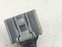 2013-2014 Ford Fusion Passenger Side View Mirror - Right Door Mirror OEM Used - Oemusedautoparts1.com