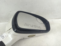 2013-2014 Ford Fusion Passenger Side View Mirror - Right Door Mirror OEM Used - Oemusedautoparts1.com