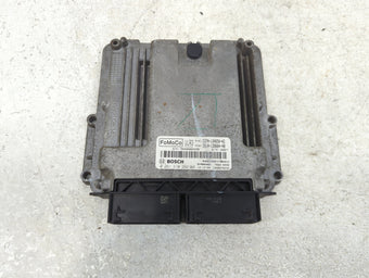 compare product 2014 Ford Fusion PCM Engine Control Computer ECU ECM PCU OEM P/N:ES7A-12A650-ND 0 261 S10 292 Fits OEM Used Auto Parts
