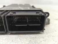 2014 Ford Fusion PCM Engine Control Computer ECU ECM PCU OEM P/N:ES7A-12A650-ND 0 261 S10 292 Fits OEM Used Auto Parts - Oem