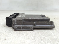 2014 Ford Fusion PCM Engine Control Computer ECU ECM PCU OEM P/N:ES7A-12A650-ND 0 261 S10 292 Fits OEM Used Auto Parts - Oem