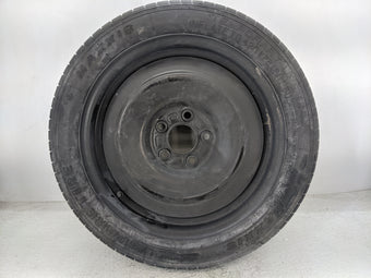 compare product 2013-2020 Ford Fusion Spare Donut Tire Wheel Rim Oem