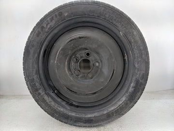 2013-2020 Ford Fusion Spare Donut Tire Wheel Rim Oem - Oemusedautoparts1.com