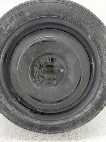2013-2020 Ford Fusion Spare Donut Tire Wheel Rim Oem