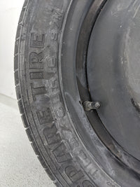 2013-2020 Ford Fusion Spare Donut Tire Wheel Rim Oem - Oemusedautoparts1.com