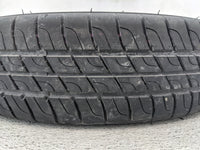 2013-2020 Ford Fusion Spare Donut Tire Wheel Rim Oem - Oemusedautoparts1.com
