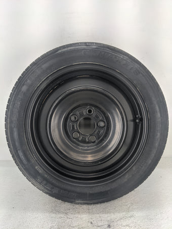 compare product 2013-2020 Ford Fusion Spare Donut Tire Wheel Rim Oem 1420876