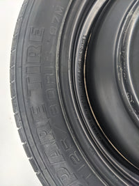 2013-2020 Ford Fusion Spare Donut Tire Wheel Rim Oem 1420876 - Oemusedautoparts1.com