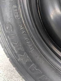 2013-2020 Ford Fusion Spare Donut Tire Wheel Rim Oem 1420876 - Oemusedautoparts1.com