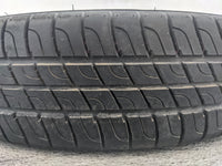 2013-2020 Ford Fusion Spare Donut Tire Wheel Rim Oem 1420876 - Oemusedautoparts1.com