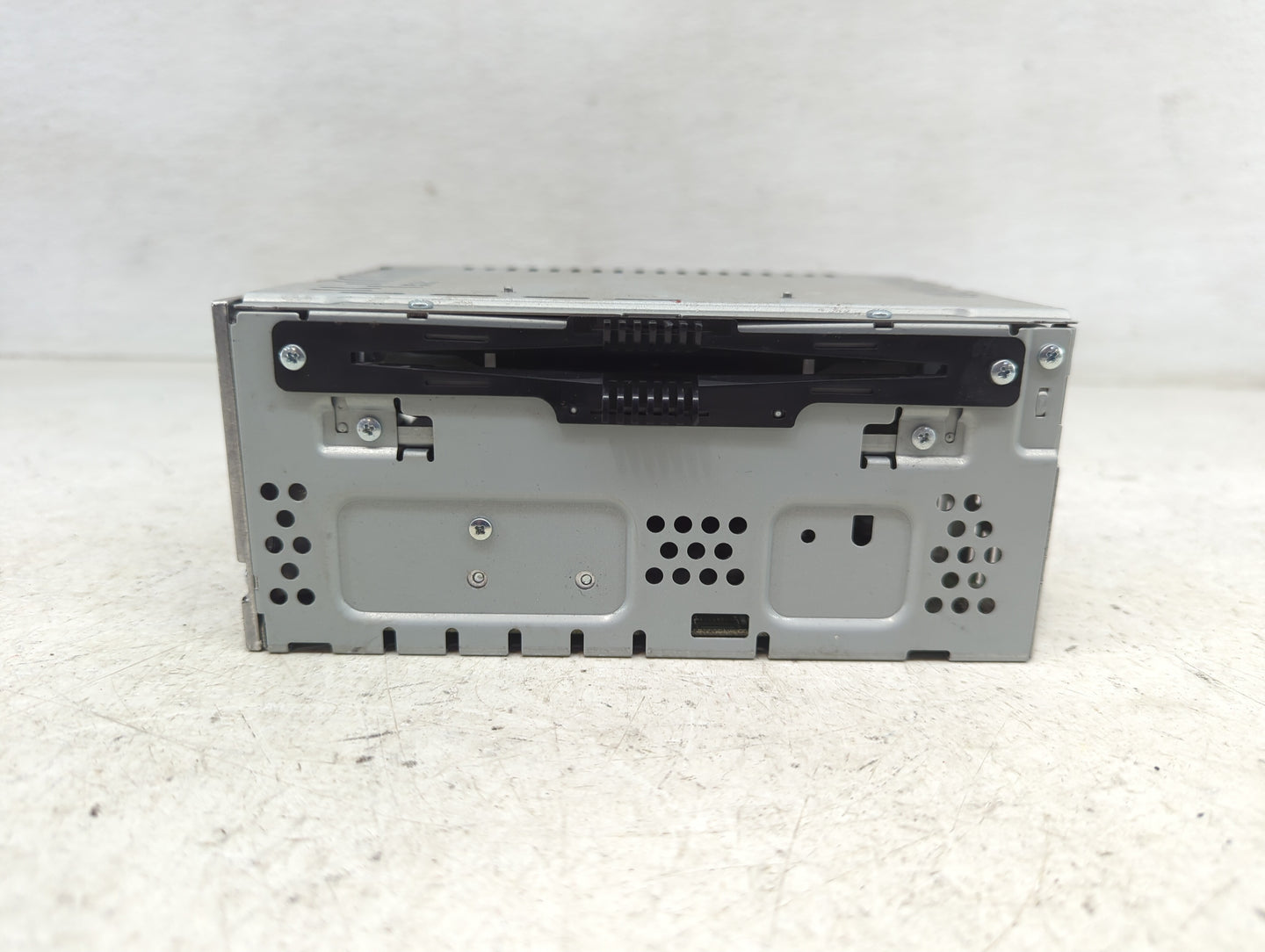 2013-2015 Ford Fusion Radio AM FM Cd Player Receiver Replacement P/N:DS7T-19C107-BL Fits Fits 2013 2014 2015 OEM Used Auto P