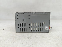 2013-2015 Ford Fusion Radio AM FM Cd Player Receiver Replacement P/N:DS7T-19C107-BL Fits Fits 2013 2014 2015 OEM Used Auto P