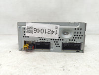 2013-2015 Ford Fusion Radio AM FM Cd Player Receiver Replacement P/N:DS7T-19C107-BL Fits Fits 2013 2014 2015 OEM Used Auto P