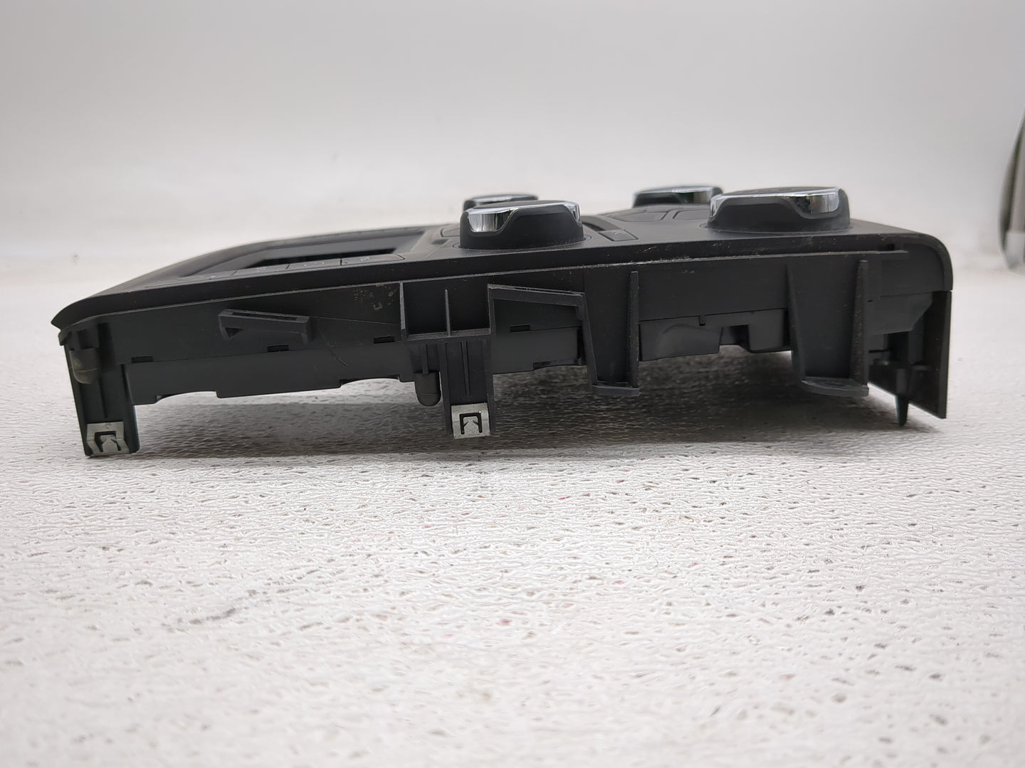 2014-2015 Ford Fusion Radio Control Panel - Oemusedautoparts1.com
