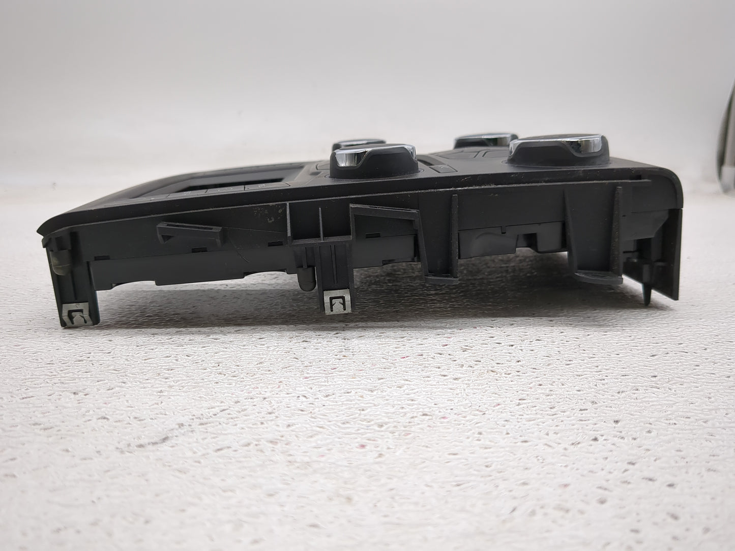 2014-2015 Ford Fusion Radio Control Panel - Oemusedautoparts1.com