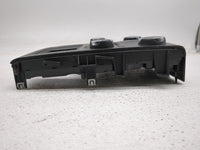 2014-2015 Ford Fusion Radio Control Panel - Oemusedautoparts1.com