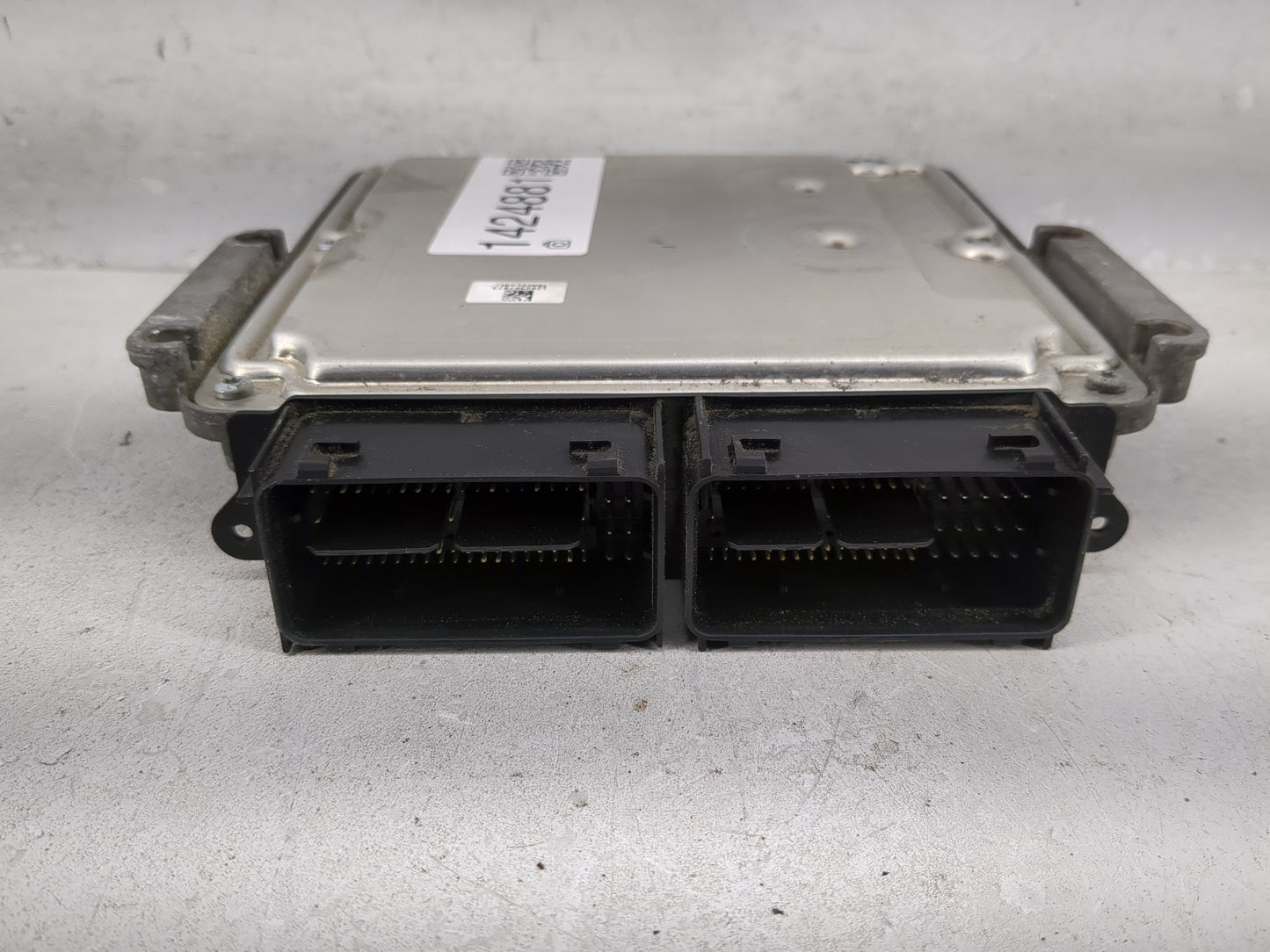 2014-2016 Ford Fusion PCM Engine Control Computer ECU ECM PCU OEM P/N:DS7A-12B684-DA Fits Fits 2014 2015 2016 OEM Used Auto 