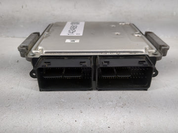 2014-2016 Ford Fusion PCM Engine Control Computer ECU ECM PCU OEM P/N:DS7A-12B684-DA Fits Fits 2014 2015 2016 OEM Used Auto 