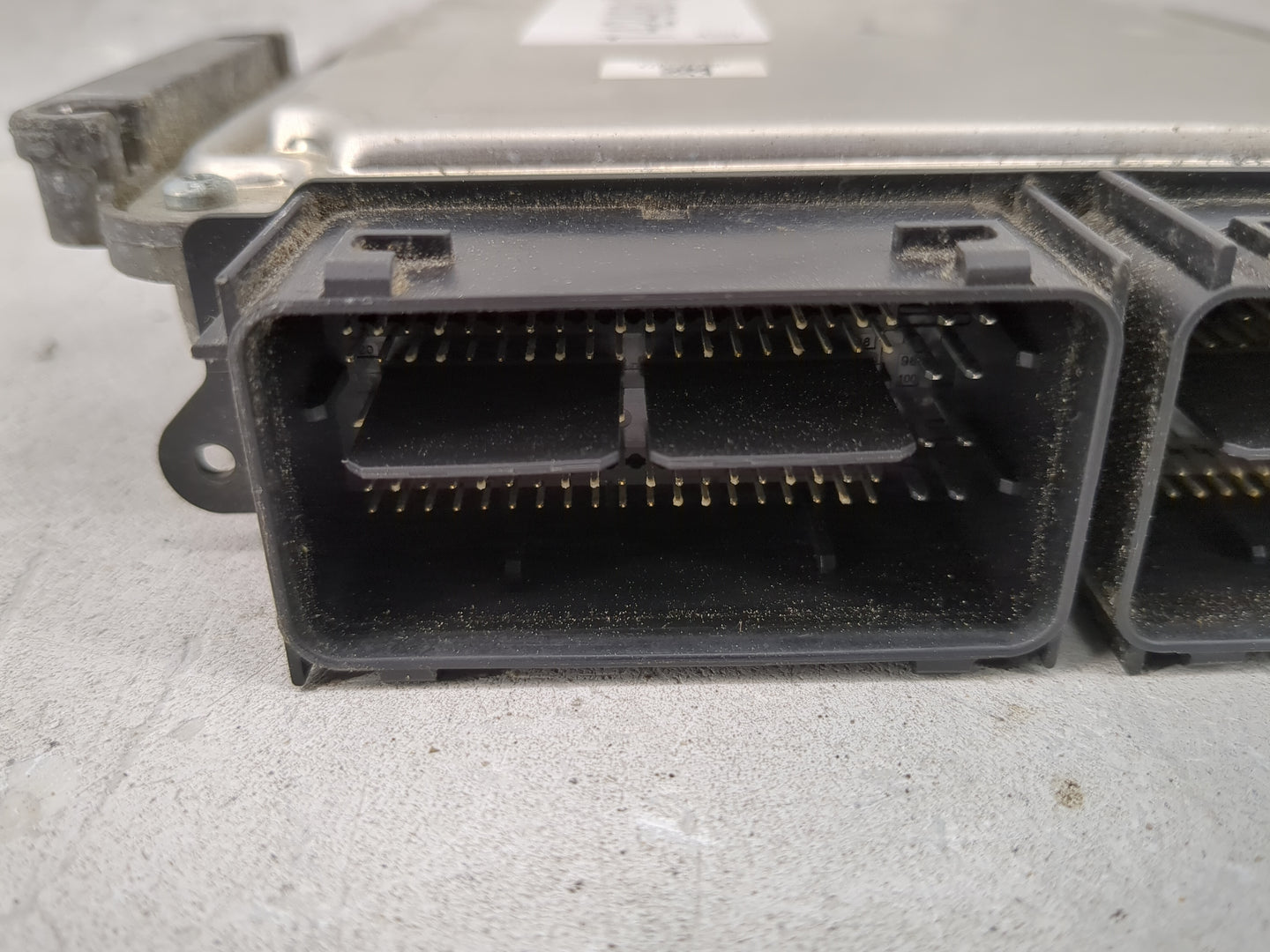 2014-2016 Ford Fusion PCM Engine Control Computer ECU ECM PCU OEM P/N:DS7A-12B684-DA Fits Fits 2014 2015 2016 OEM Used Auto 