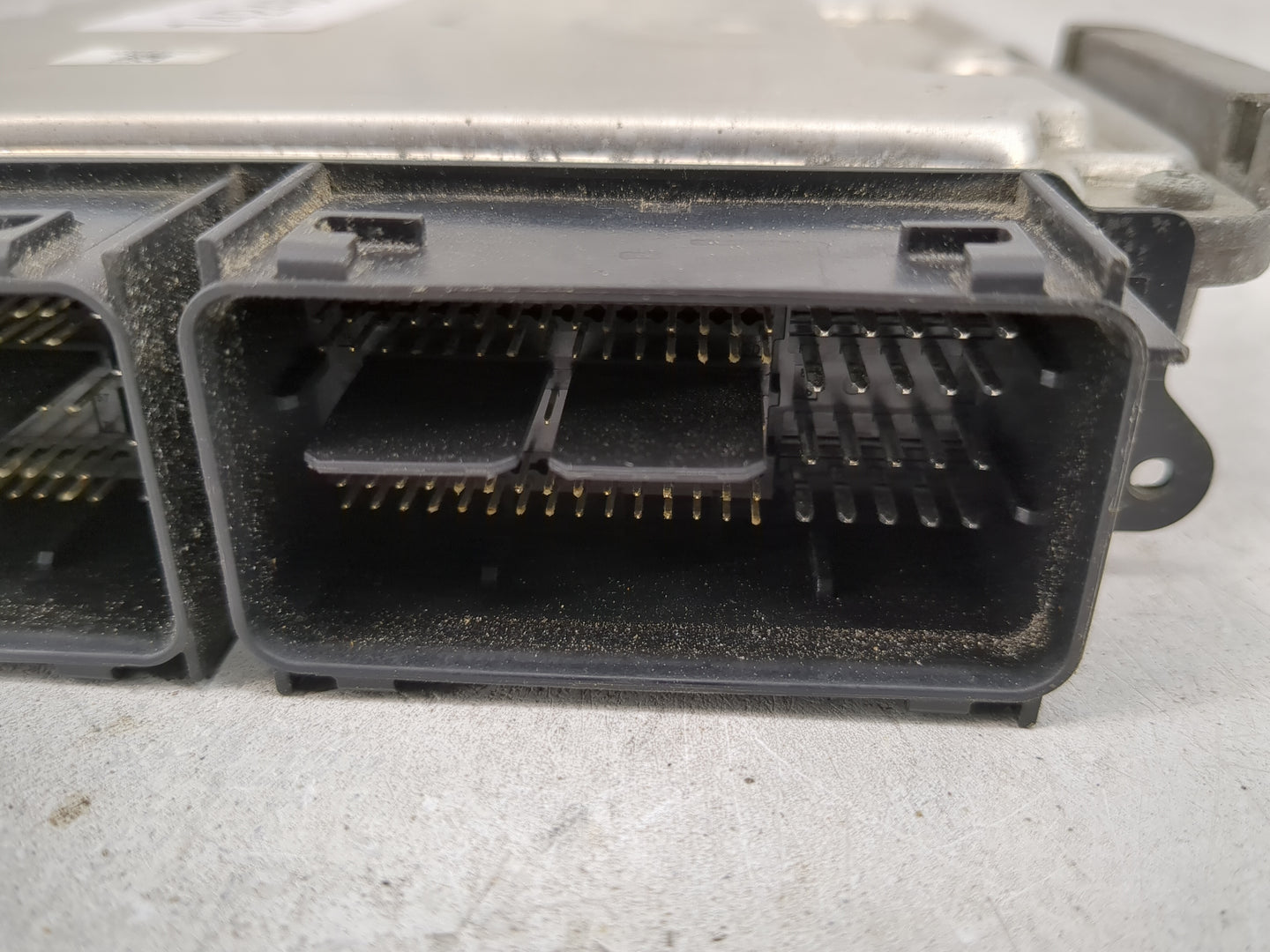 2014-2016 Ford Fusion PCM Engine Control Computer ECU ECM PCU OEM P/N:DS7A-12B684-DA Fits Fits 2014 2015 2016 OEM Used Auto 