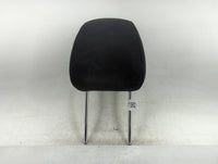 2014 Ford Fusion Headrest Head Rest Front Driver Seat Black - Oemusedautoparts1.com