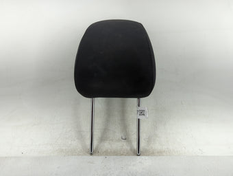 compare product 2014 Ford Fusion Headrest Head Rest Front Driver Seat Black