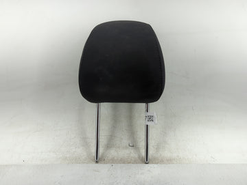 2014 Ford Fusion Headrest Head Rest Front Driver Seat Black - Oemusedautoparts1.com