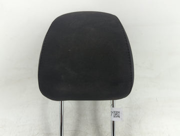 2014 Ford Fusion Headrest Head Rest Front Driver Seat Black