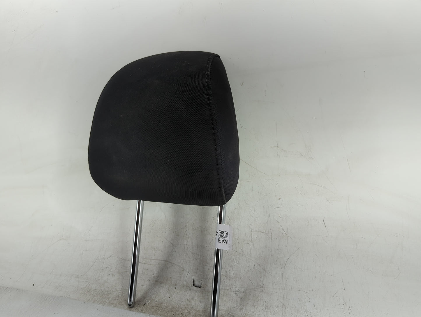 2014 Ford Fusion Headrest Head Rest Front Driver Seat Black - Oemusedautoparts1.com