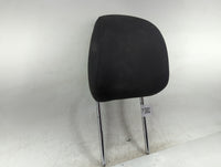 2014 Ford Fusion Headrest Head Rest Front Driver Seat Black - Oemusedautoparts1.com