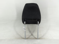 2014 Ford Fusion Headrest Head Rest Front Driver Seat Black - Oemusedautoparts1.com
