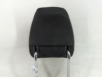 2014 Ford Fusion Headrest Head Rest Front Driver Seat Black - Oemusedautoparts1.com