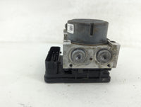 2014-2016 Ford Fusion ABS Pump Control Module Replacement P/N:DG9C-2C405-DF Fits Fits 2014 2015 2016 OEM Used Auto Parts - O